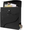 VERDA Briefkasten Postkasten Designer Wandbriefkasten Produktbild-Vorschau 2