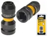 Adaptateur DEWALT DT7508-QZ pour boulonneuses à chocs Voir les images du produit 10