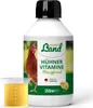 HÜHNER Land Hühner Vitamine 250ml – Hühnerfutter Ergänzung, Produktbild-Vorschau 1