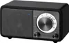 Sangean WR-7 (Genuine Mini) Matt black Produktbild-Vorschau 2