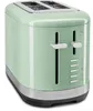KitchenAid 5KMT2109EPT tostapane 7 2 fette 980 W Verde Anteprima dell’immagine prodotto 9