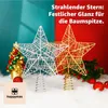 Vánoční stromeček a stromeček - ideální ozdoba na vánoční Náhled obrázku produktu 6