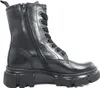 Gabor Comfort Bikerboot - Schwarz Glattleder Größe: 41 Produktbild-Vorschau 35