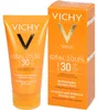 Vichy 3337871323196, Sunscreen cream, Gesicht, 50 ml, Produktbild-Vorschau 7