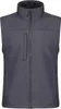 Regatta TRA788 | Flux Softshell Bodywarmer / Gilet - Anteprima dell’immagine prodotto 2