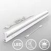 Oświetlenie podszafkowe LED 230V 9W listwa świetlna Lampa Podgląd zdjęcia produktu 2