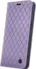 Smart Caro Magnet Hülle kompatibel mit iPhone 16 Plus Lila Produktbild-Vorschau 1