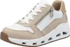 Scarpe da ginnastica in pelle Anteprima dell’immagine prodotto 10