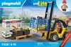 71528 Vysokozdvižný vozík s nákladom Náhľad obrázku produktu 14