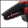 Élagueuse sans fil EINHELL GE-PS 18/15 Li BL-Solo - Sans Voir les images du produit 21