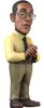 MINIX TV : Breaking Bad - Gus Fring Voir les images du produit 4