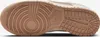 The image shows the sole of a Nike Dunk Low Next Nature shoe. Produktbild-Vorschau