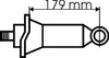 Kyb Stoßdämpfer  341133 Produktbild-Vorschau 2