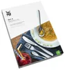 WMF Kinderbestekset Knuddel, 4-delig, artikelnummer 120039 Productafbeelding-voorbeeld 7
