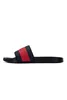 Tommy Hilfiger Flag Pool Slide FM0FM04263BDS (45/black) Produktbild-Vorschau 11