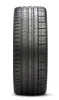 Pirelli P-Zero (Luxury Saloon) (*) Run Flat 255/35R19 96Y Produktbild-Vorschau 12