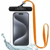 Tech-Protect Uwc7 Universal Wasserdichtes Gehäuse 6,9 Zoll Produktbild-Vorschau 1