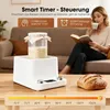 Sauerteig Fermenter mit Wasserbad, 1°F präzise Temperatur Produktbild-Vorschau 4