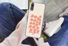 MuchoWow® Handyhülle Schutzhülle Hülle für Huawei P20 Blume Produktbild-Vorschau 3