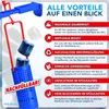 WC-Star Spülkasten-Hygiene-Set für Sauberkeit & Frische vom Produktbild-Vorschau 5