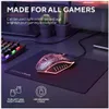Trust, Izza GXT105X Gamer Maus USB-A Kabel mit mehrfarbigem Produktbild-Vorschau 8