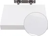 WOLTU 4er-Set Wandregal Wandboard Bücherregal Regale für Produktbild-Vorschau 2