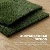 Toaleta dla psów PawHut 76 x 50,5 cm – toaleta dla Podgląd zdjęcia produktu 9
