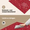 KitchenYeah© Herdabdeckplatte Rubin - Zwillinge - Produktbild-Vorschau 2