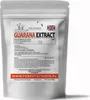 Guarana 525mg - 60 Kapseln - natürliches Koffein (115mg) - Produktbild-Vorschau 3