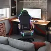 Force 3.7 RGB gaming chair Black Voir les images du produit 17