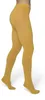 Bonnie Doon Damen-Strumpfhose aus Baumwolle, Cremeweiß, Produktbild-Vorschau 2