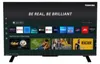 Toshiba 40QV2F63DG, 101,6 cm (40"), 1920 x 1080 px, Full Podgląd zdjęcia produktu 9