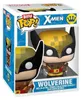 Funko FK91395 - Marvel Bitty POP! Arcade Claw Vinyl Figur Produktbild-Vorschau 5