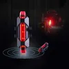 MUNDO DM005 Zestaw lampek rowerowych LED (przód / tył) - Podgląd zdjęcia produktu 11