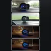 Head-up-Display für Autos, OBDⅡ+GPS Smart Gauge Produktbild-Vorschau 7