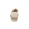Gabor  Damenschuhe Halbschuhe Slipper Slipper Beige Produktbild-Vorschau 49