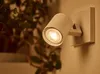 Philips LED Strahler GU10 WW 3er Set 50W 2700K Produktbild-Vorschau 4