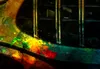 Murale moderno i-A-0167-b-m (200x80 cm) - 5 pezzi Anteprima dell’immagine prodotto 5
