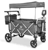 FUXLIFE carro de transporte FX-CTL950 | Carro para ocio y Vista previa de la imagen del producto 7