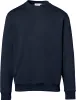 HAKRO Sweatshirt Premium 471, tinte, XL Produktbild-Vorschau 1