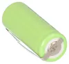Ersatzakku 1,2V 2200mAh 17x42mm Markenzelle Zelle Oral B Produktbild-Vorschau 7