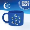 Paladone PP15506AB Tasse Blau  Schwarz  Weiß Universal 1 Produktbild-Vorschau 10