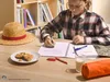 Pióro Kul.frix/Clic One Piece Nie Podgląd zdjęcia produktu 7