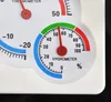 Hygrometer Thermometer Luftfeuchtigkeit Messgerät Produktbild-Vorschau 7
