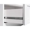 Intertrade  Highboard weiß; 001793 Produktbild-Vorschau 14