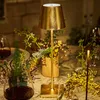 Zafferano Poldina Pro Tischlampe - Aufladbare LED Produktbild-Vorschau 8