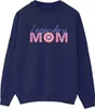 Marvel - "Avengers Mum" Sweatshirt für Damen BI3202 (L) Produktbild-Vorschau 1