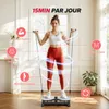 Appareil de Torsion Taille MERACH, Avec Bandes Élastiques Voir les images du produit 2