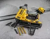 DeWalt Cloueur à béton sans fil DCN890P2-QW 13-57mm 2x5,0Ah Voir les images du produit 15