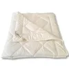 Merino Schafschurwolle  Ganzjahresdecke Kuschelzeit  in Produktbild-Vorschau 9